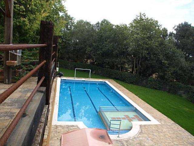 Mas Fuselles Villa Cornella de Terri Exterior photo