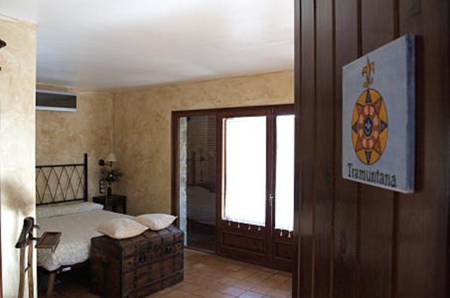 Mas Fuselles Villa Cornella de Terri Room photo
