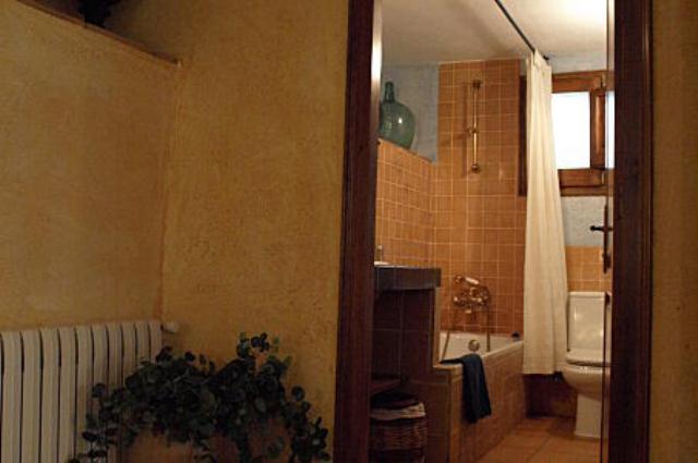 Mas Fuselles Villa Cornella de Terri Room photo